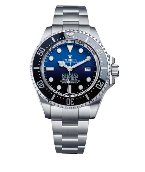 rolex sub blue|rolex blue dive watch.